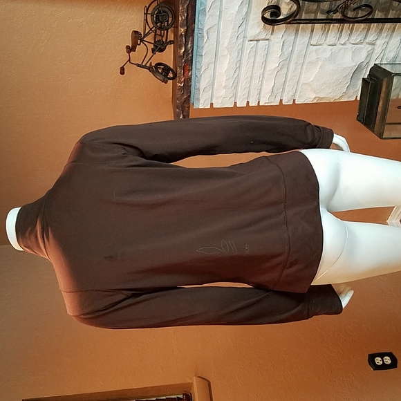 Zippup jacket - Picture 4 of 5